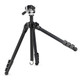 product variation VORTEX Mountain Pass Aluminum Tripod Kit (TR-MTP) image
