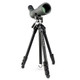 product variation VORTEX Mountain Pass Aluminum Tripod Kit (TR-MTP) image