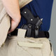 product variation GALCO Summer Comfort Sig Sauer P226 Right Hand Leather IWB Holster (SUM248B) image