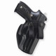 product variation GALCO Summer Comfort S&W M&P 9,40 Right Hand Leather IWB Holster (SUM472B) image