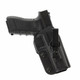 product variation GALCO Triton Springfield XD 9,40 4in Right Hand Polymer IWB Holster (TR440) image