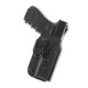 GALCO Triton Springfield XD 9,40 4in Right Hand Polymer IWB Holster (TR440)