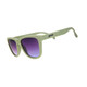 product variation GOODR Dawn of a New Sage Sunglasses (G00196-OG-PR1-GR) image