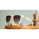 product variation GOODR Dawn of a New Sage Sunglasses (G00196-OG-PR1-GR) image