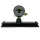 product variation MYGOFLIGHT AMPs Tilt and Swivel Compact Bolted Slide Mount (JMT-5035) image