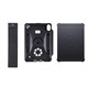 product variation MYGOFLIGHT Kneeboard and Mountable iPad Mini 6 Case (KNE-4040) image