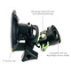 product variation MYGOFLIGHT Compact Suction Mount (MNT-1813) image