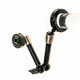 product variation MYGOFLIGHT Flex Yoke Collar Mount for Beech and Wide Yokes (MNT-1826) image