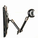 product variation MYGOFLIGHT Flex Yoke Collar Mount for Beech and Wide Yokes (MNT-1826) image