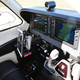 product variation MYGOFLIGHT Flex Yoke Collar Mount for Beech and Wide Yokes (MNT-1826) image