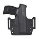 GRITR Sig Sauer P365 Outside the Waistband RH Holster (OWB-SIG-P365-R)