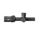 MEOPTA Optika6 1-6x24 .223 30mm FFP Illuminated Riflescope (653556)