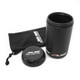 product variation XLAB Mini Small Black Cage Pod Bottle Bag for Tools (1972) image