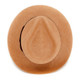 product variation STETSON Aficionado Putty Fedora Hat (TSAFCO-342486) image
