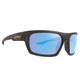 product variation LEUPOLD Packout Matte Tortoise Frame/Blue Mirror Lens Sunglasses (179630) image