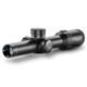 product variation HAWKE Frontier 30 1-6x24 Tactical Dot IR Black Riflescope (18402) image