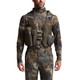 product variation SITKA Men's Equinox Turkey Earth OSFA Vest (600050-EA-OSFA) image