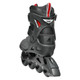 product variation ROLLERBLADE Macroblade 84 Dark Gray/Red Skates (07370800749) image