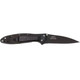 product variation KERSHAW Leek 3in Black Folding Knife (1660CKT) image