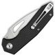 KUBEY Coeus Linerlock Folding Knife (KUB122A)