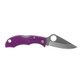 product variation SPYDERCO 1.94in Ladybug 3 Folding Knife (LPRP3) image