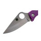 product variation SPYDERCO 1.94in Ladybug 3 Folding Knife (LPRP3) image