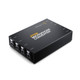 BLACKMAGIC DESIGN ATEM Microphone Converter (SWATEMTVSTDMC)