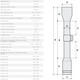 MEOPTA Optika6 3-18x50 .308 30mm FFP 1st Focal Plane Illuminated Riflescope (653573)