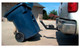 product variation GREAT DAY Tote Caddy with 2in Receiver Trash Can Transporter (TC5000) image