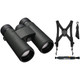 product variation NIKON Prostaff P3 10x42 Binoculars with LensPen and ProStaff Bino Harnes (16777+7072+6121) image