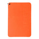 Orange Fluorescent