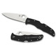 product variation SPYDERCO 3.8in Endura 4 Folding Knife (C10FPBK) image
