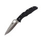 product variation SPYDERCO 3.938in Endura 4 Lightweight Folding Knife (C10PSBK) image