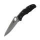 product variation SPYDERCO 3.938in Endura 4 Lightweight Folding Knife (C10PSBK) image