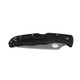 product variation SPYDERCO 3.938in Endura 4 Lightweight Folding Knife (C10PSBK) image