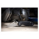 product variation SPYDERCO Para 3 Lightweight 2.92in Chromium Steel Knife (C223PBK) image