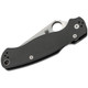 product variation SPYDERCO Para Military 2 3.47in G-10 Dark Gray Folding Knife (C81GPDGY2) image