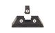 product variation TRIJICON Bright & Tough Night Sights for Glock Standard Frames (GL01Y) image