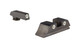 product variation TRIJICON Bright & Tough Night Sights for Glock Standard Frames (GL01Y) image