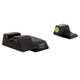 TRIJICON HD Night Sights for H&K 45, 45 Tactical (HK111Y)