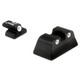 product variation TRIJICON Bright & Tough Night Sights for Smith & Wesson 411, 915, 5903 (SA04) image