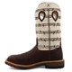 product variation Brown Elephant Print/Bone image