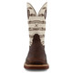 product variation Brown Elephant Print/Bone image