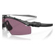 OAKLEY SI Ballistic M-Frame 3.0 Shooting Specific Prizm TR22 Lens Matte Black Eyewear (OO9146-19)