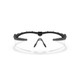 OAKLEY M Frame 2.0 Industrial Safety Glasses (OO9213-04)