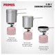 PRIMUS Essential Trail Stove Kit (P351150)