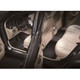 product variation 3D MAXPIDER Kagu Black All-Weather Floor Mats For Chevrolet Camaro 2016-2022 (L1CH06901509) image