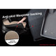 product variation 3D MAXPIDER Kagu Gray All-Weather Floor Mats For Chevrolet Bolt EV 2017-2022 (L1CH08701501) image