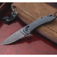 KERSHAW Covalent 3in Folding Knife (2042)