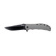 KERSHAW Volt II 3.25in Folding Knife (3650GRYBLK)